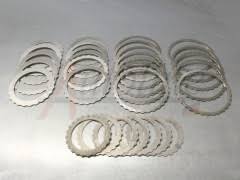 ΣΕΤ ΔΙΣΚΑΚΙΑ ΜΕΤΑΛΛΙΚΑ